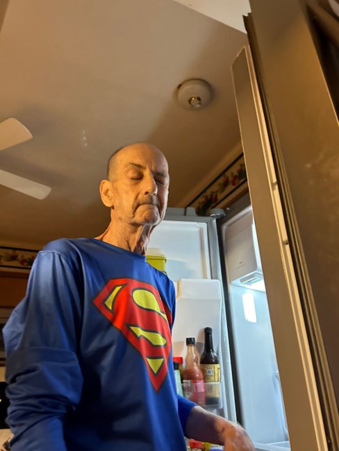 Obituary of Gerald Hudson Smith