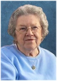 Obituary of Dolores Lucia Cardona