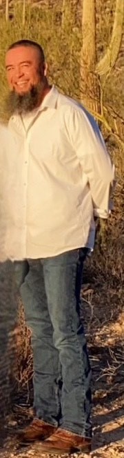 Obituary of Jose Alejandro Colores