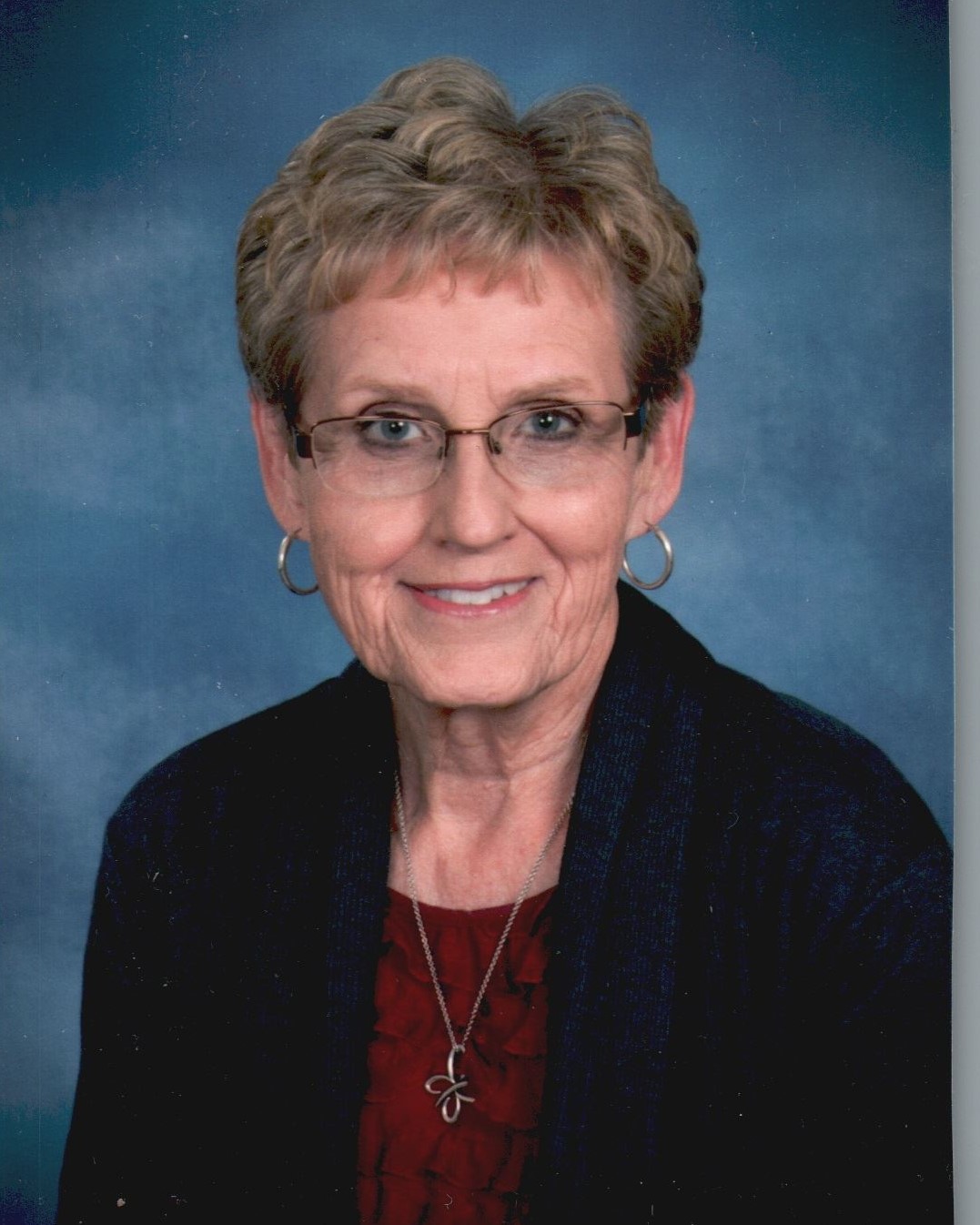 Obituary of Patsy Jane Soucy