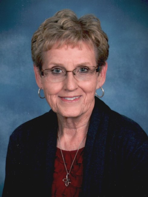 Obituary of Patsy Jane Soucy