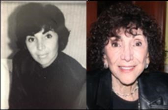 Obituary of Helen Kaplan