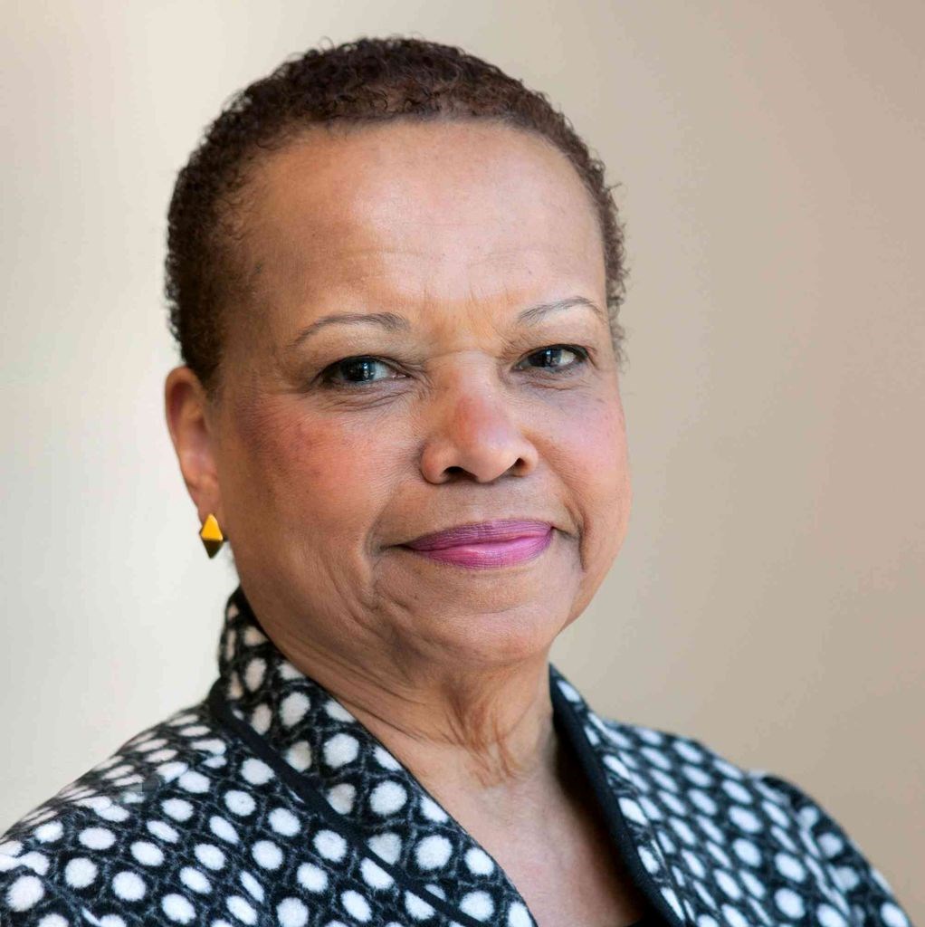 Dc Mathews Patricia Mathews Obituary - Washington, DC