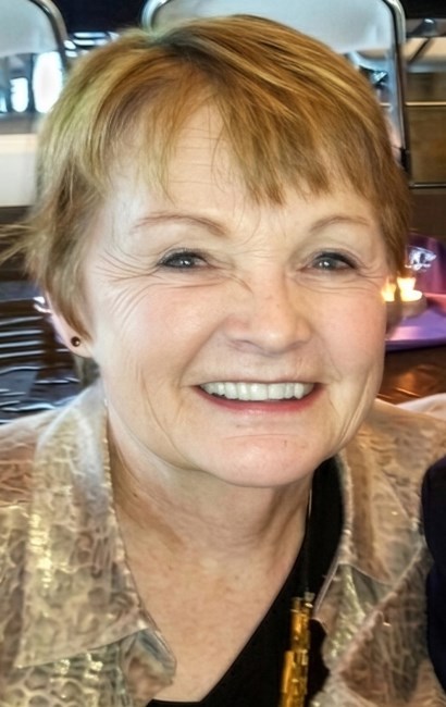 Obituary of Susan Ellen Thomsen