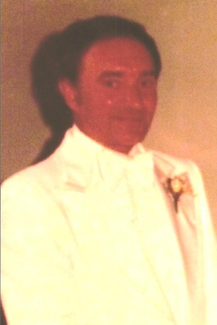 Obituary of Joseph Valentine