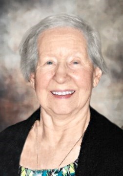 Avis de décès de Lucille Leclair Londei