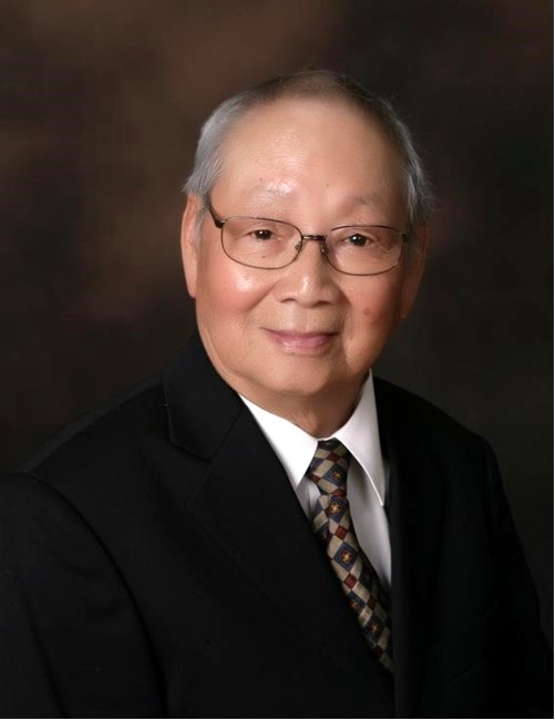 Obituary of Vincenté  Ngọc Lâm Tran