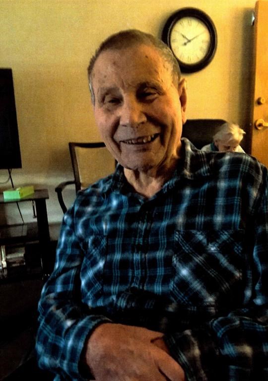 Obituary of Eleazer Asay "Lee" Despain