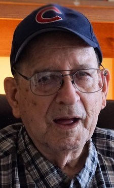 Obituary of James R Landrith