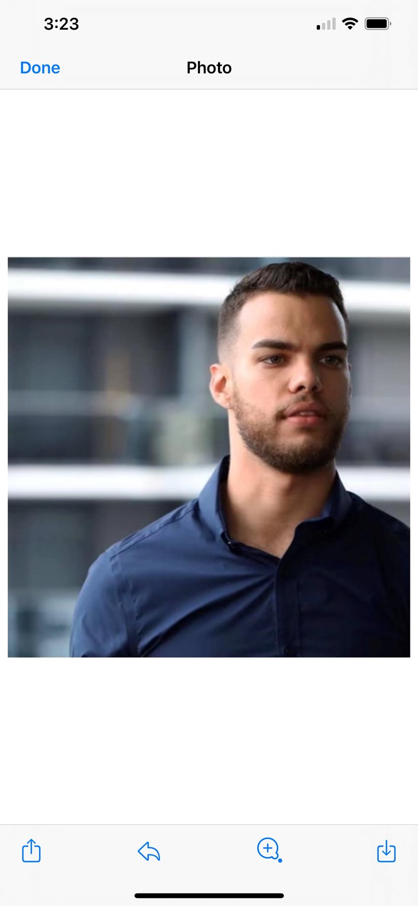 Obituario de Juan Pablo Napoles Calzadilla