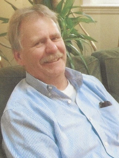 Obituary of Mark Richard Hermanson