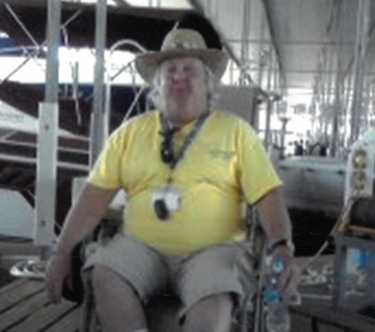 Obituary of Donald W Rogers