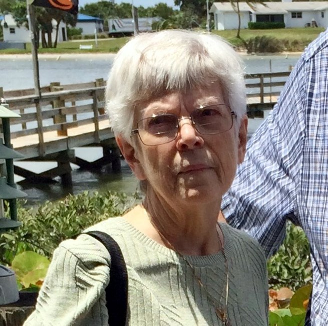 Obituary of Janice Lorraine Story