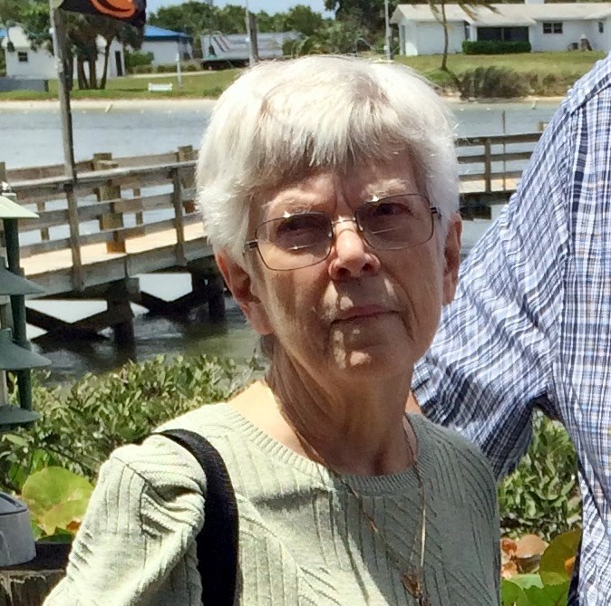 Janice Lorraine Story Obituary - Lake Worth, FL