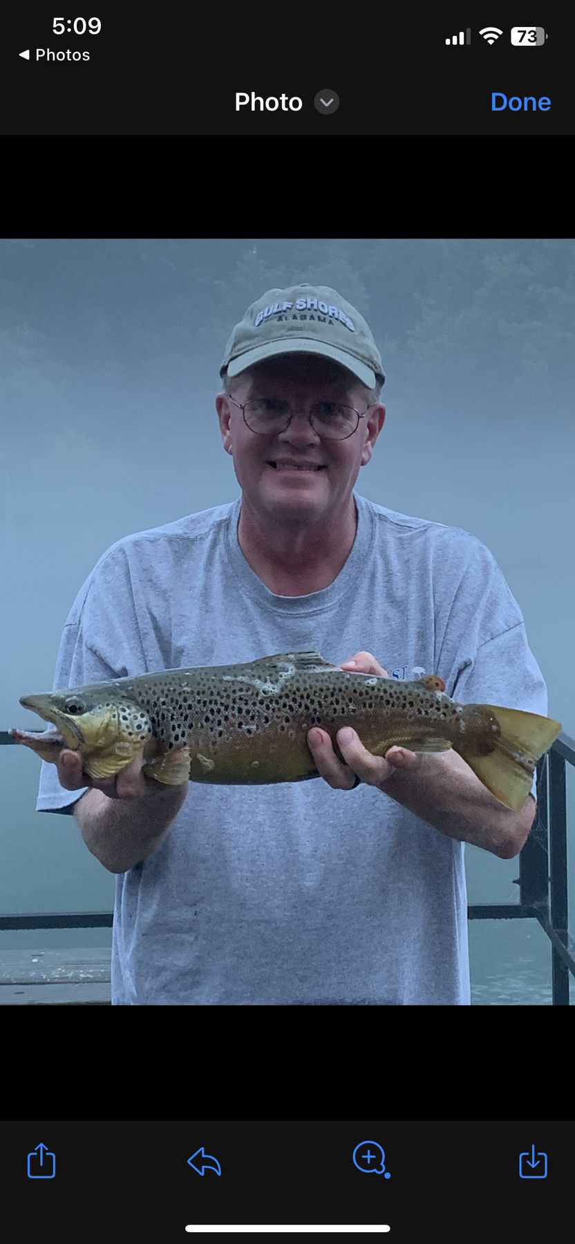 Obituary of Carl Warren Zluticky