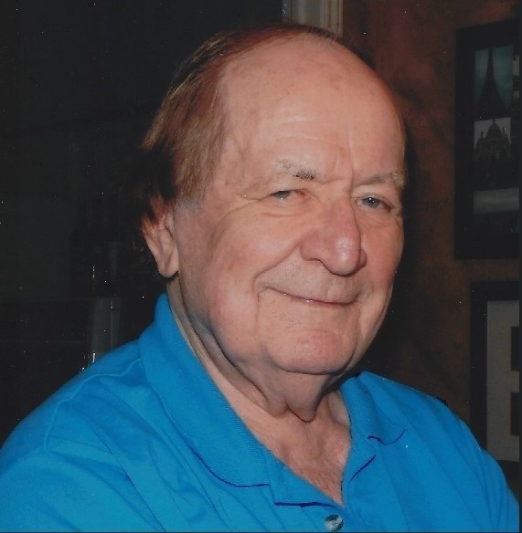 Obituary of Wallace John Kissel