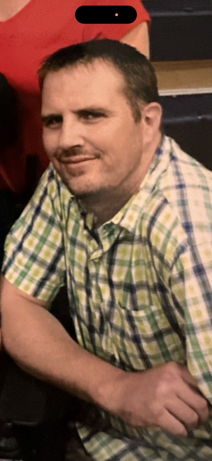 Obituary of James Wesley Coy II