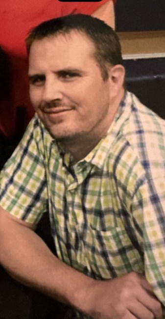 Obituary of James Wesley Coy II