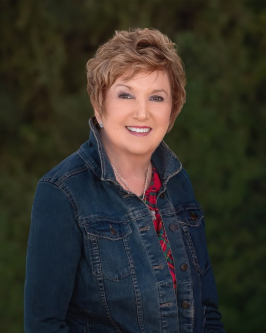 Obituary of Kitty Kay Umstot