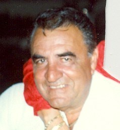 Obituary of Henry E. Correa