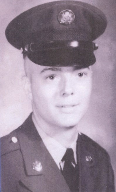 Obituary of Michael Ralph Nice