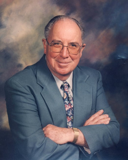 Obituary of Henry Clay Thompson III