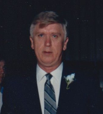 Obituary of Ronald M. Cook