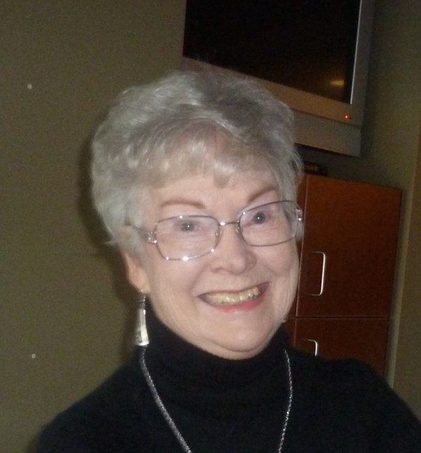 Obituary of Mrs. Princetta J Maclaren