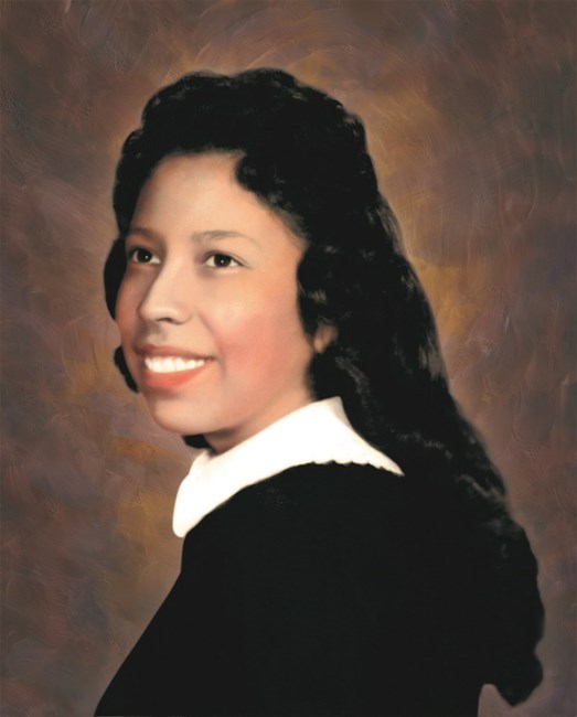 Avis de décès de Lydia Garcia Amaya