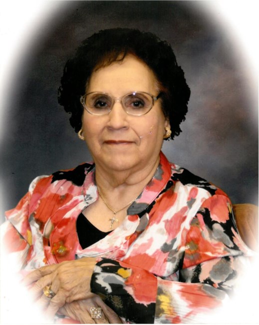 Obituary of Ofelia Linares