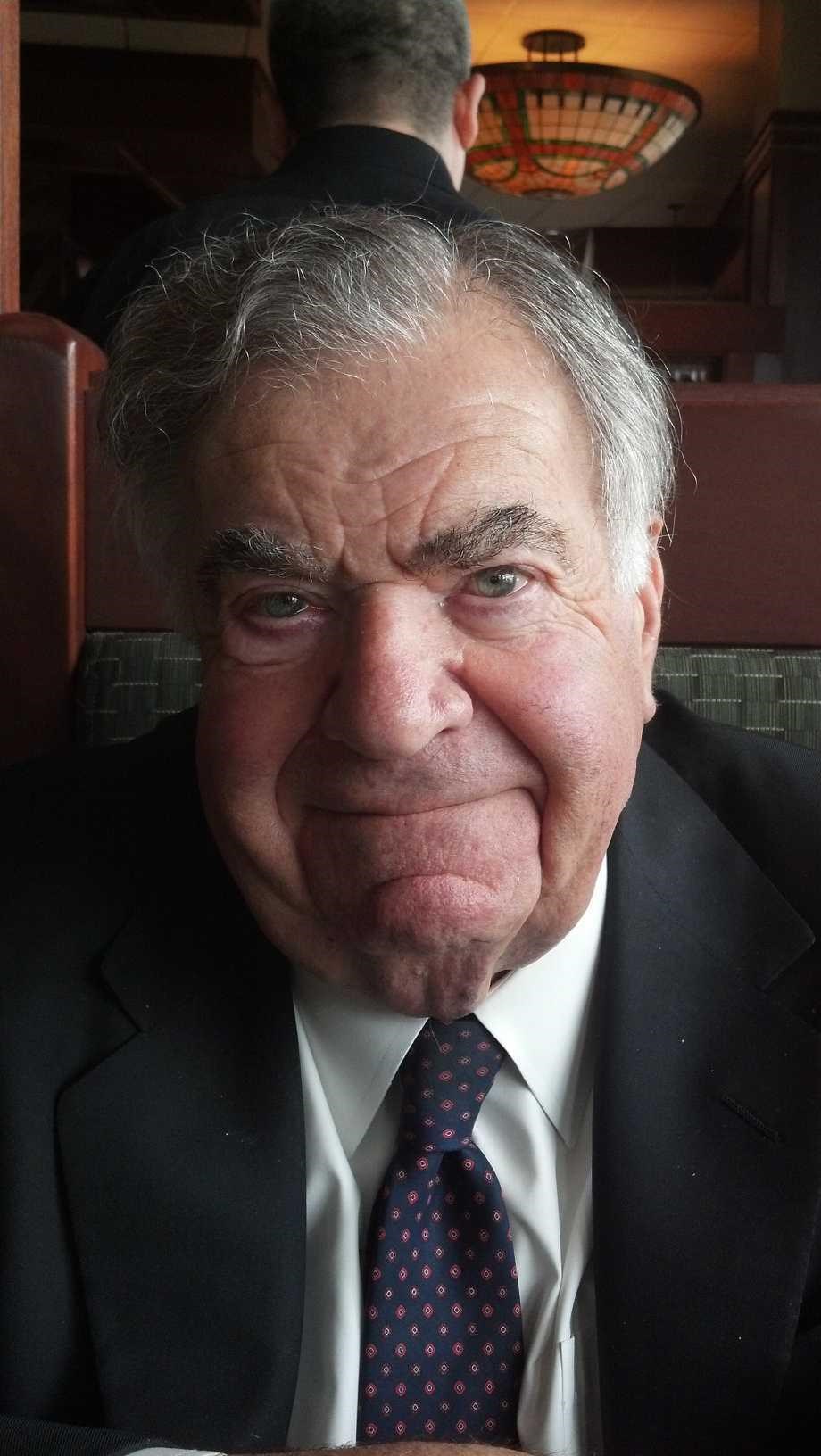 Obituary of Joseph Levy Jr.