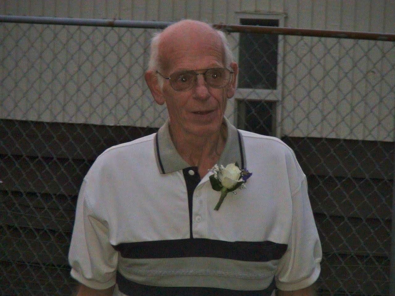 Obituary of Roy Arthur Standley Jr.