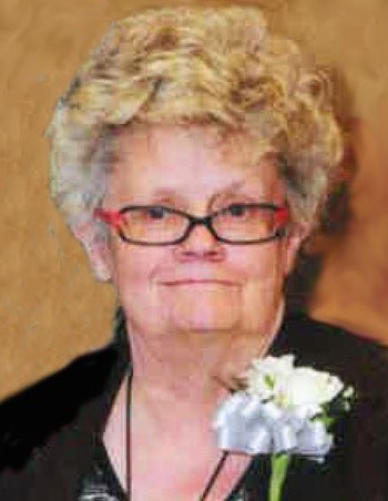 Obituary of Sherma Darlene (Lind) Yeates
