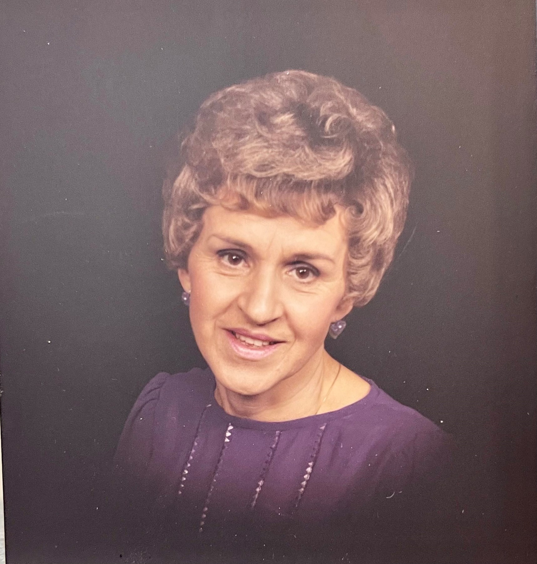 Obituary of Barbara A. Rubitski