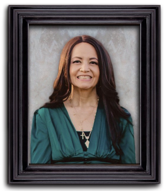 Obituary of Belinda Ann Vargas