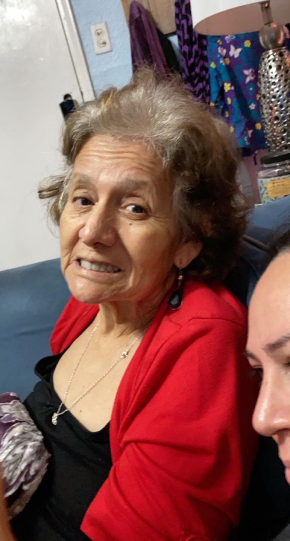 Obituary of Juanita Hernandez Garza