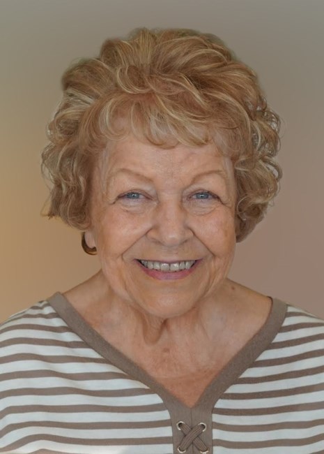  Obituario de Shirley J. Diederiks