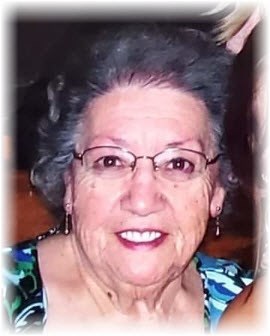 Obituary of Florence Torres