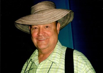 Obituary of Ronald Ross Ramaglino