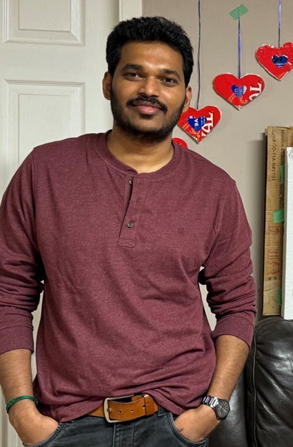 Obituary of Thuraiarasu Gopal