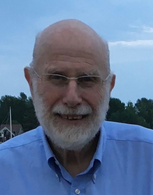 Obituario de Samuel Jay Ablon