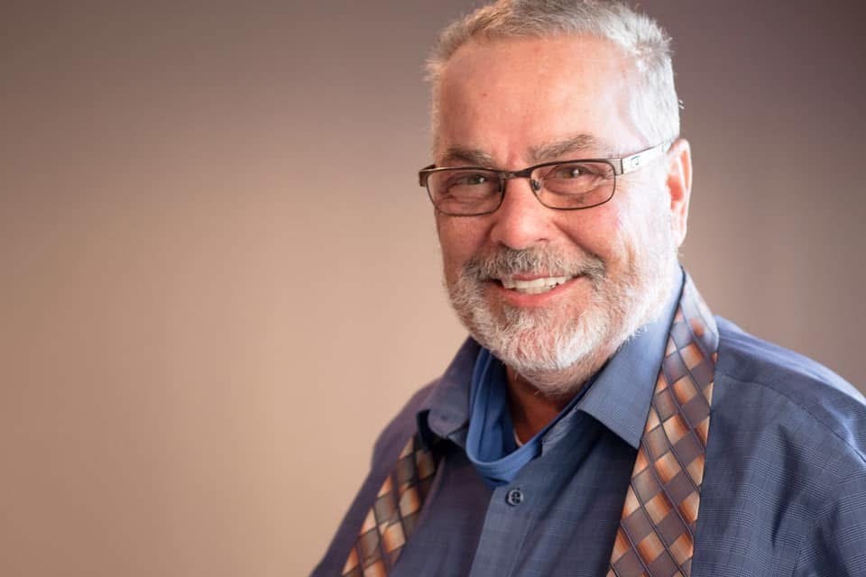 Avis de décès de Mark Joseph Kirkpatrick, Sr.