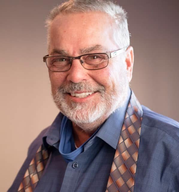 Avis de décès de Mark Joseph Kirkpatrick, Sr.