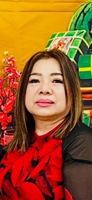 Obituary of Bà Nguyễn Phạm Cathy