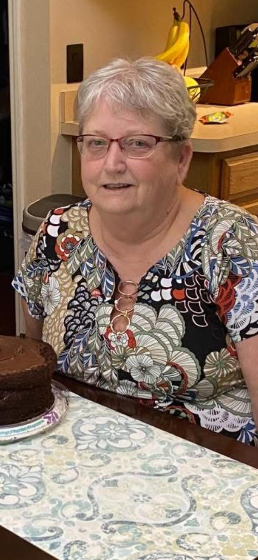 Obituary of Carole Kaye Morrissey