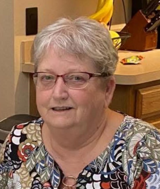 Obituary of Carole Kaye Morrissey
