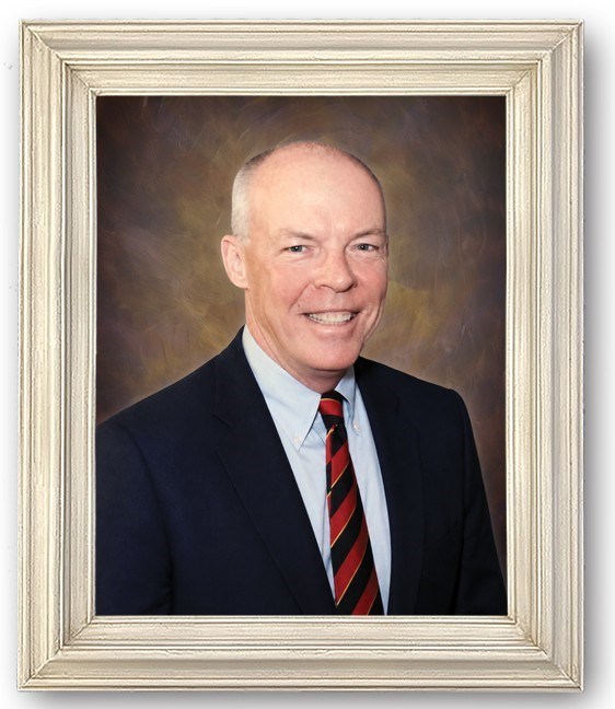 Obituary of Robert "Bob" Newman Baker