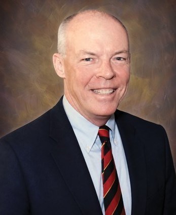Obituary of Robert "Bob" Newman Baker