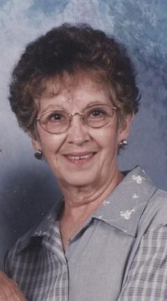 Obituary of Mercy A. Medina