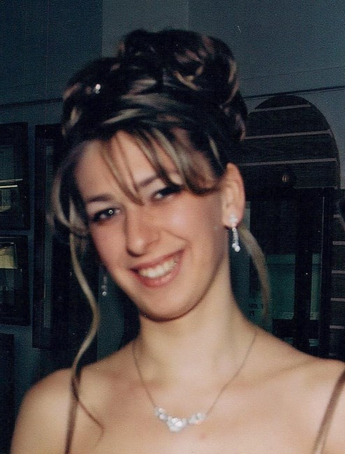 Avis de décès de Elzbieta Bogumila Dmytrowska-Strano